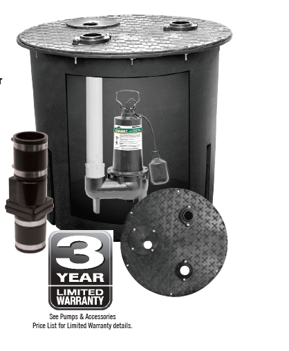Sump Pump Accessories Guide