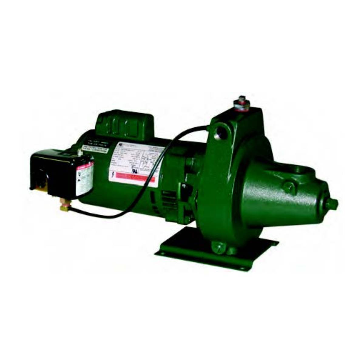 Jet Pump Shallow Well vs Deep Well