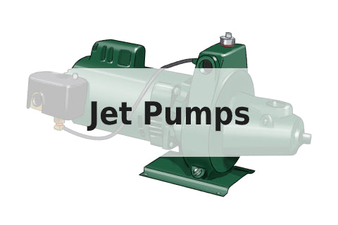 Jet Pump Installation Guide: Shallow Well vs. Deep Well Systems Explained