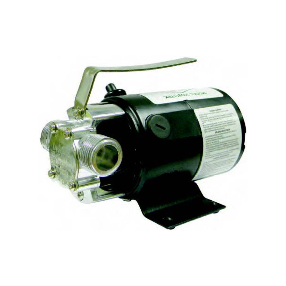 Dewatering Pump Guide