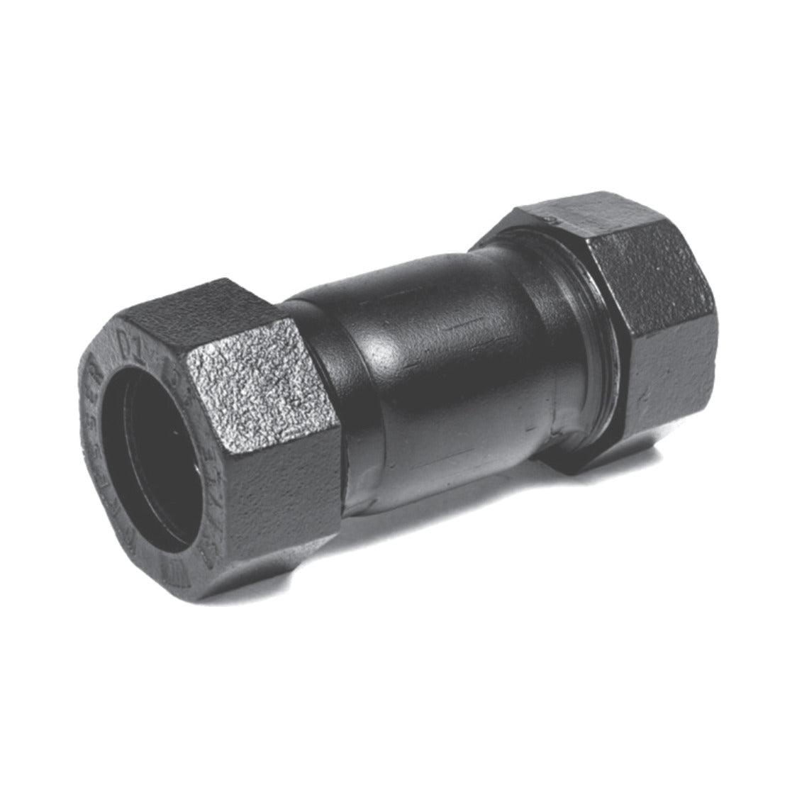 Dresser Style 90 Compression Fittings product photo