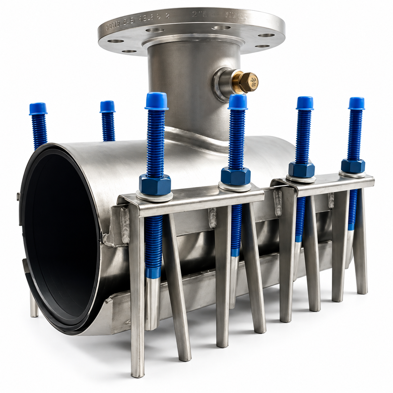 Smith-Blair Water | Wastewater Products