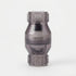 Campbell SLO PVC Check Valve - 1/2-4 in