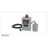 Campbell Pressure Switch & Alarm Panel