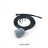 Campbell SJE-Rhombus Pump Float Switch - 10-15 ft Cord, 120/230V