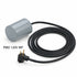 Campbell SJE-Rhombus Pump Float Switch - 10-15 ft Cord, 120/230V