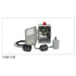 Campbell Pressure Switch & Alarm Panel
