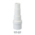 Campbell Compression Fitting - 1/2-6 in