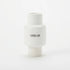 Campbell SLO PVC Check Valve - 1/2-4 in