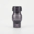 Campbell SLO PVC Check Valve - 1/2-4 in
