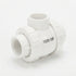 Campbell SLO PVC Check Valve - 1/2-4 in