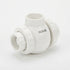 Campbell SLO PVC Check Valve - 1/2-4 in