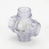 Campbell SLO PVC Check Valve - 1/2-4 in