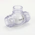 Campbell SLO PVC Check Valve - 1/2-4 in