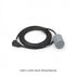Campbell SJE-Rhombus Pump Float Switch - 10-15 ft Cord, 120/230V
