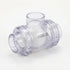 Campbell SLO PVC Check Valve - 1/2-4 in