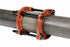 style 4 and 41 collar leak clamp