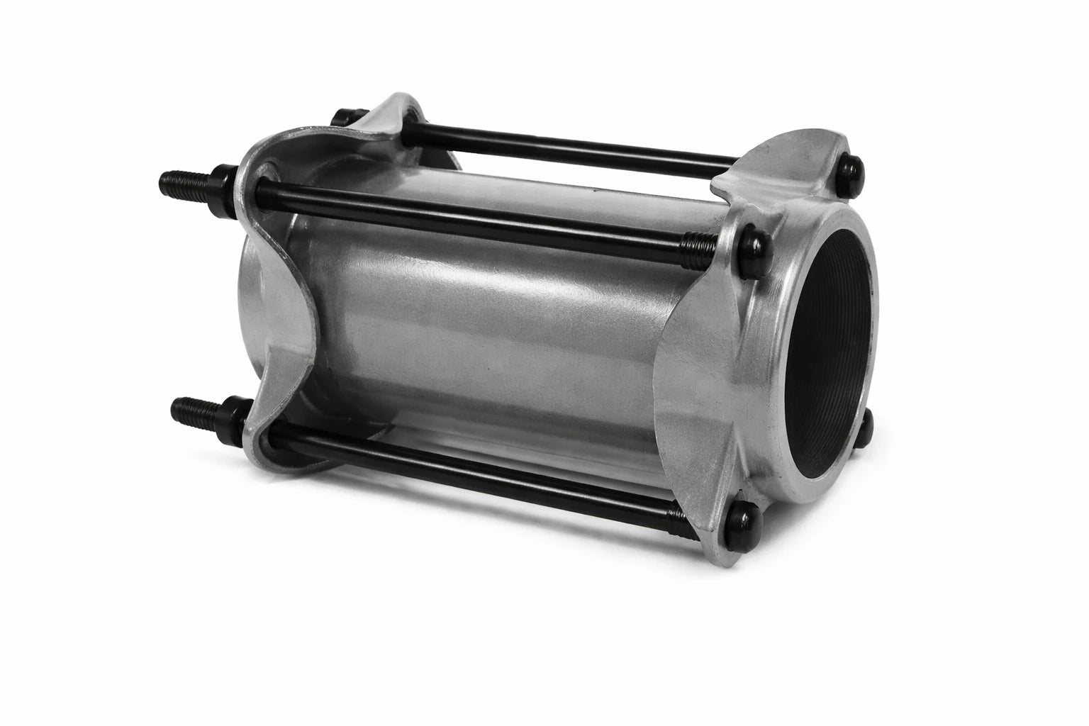 Dresser Style 40 Long Coupling - Cast & Ductile Iron Pipe 4 - (4.74 in
