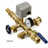 Campbell pre-assembled WellMate tank tee kit