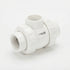 Campbell SLO PVC Check Valve - 1/2-4 in