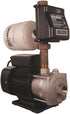 A.Y. McDonald DuraMAC E-Series Booster Pump with no-lead brass check valve and half-gallon tank