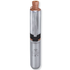 21000 Series P - 20 GPM 4" No-Lead Brass Submersible Pump