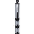 A.Y. McDonald 22000 Series J - 5 GPM 4" Thermoplastic Submersible Pump, 1/2-1 HP