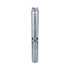 A.Y. McDonald 24000 Series - T-80 GPM High Flow Stainless Steel Submersible Pump, 3-7.5 HP