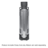A.Y. McDonald 25000 Series J - 5 GPM 4" Thermoplastic Pump End, 1/2-3/4 HP