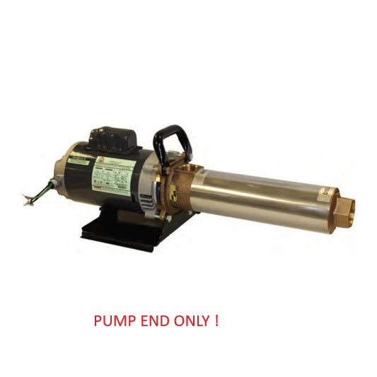 27000 Series | Super Booster Centrifugal Pump Repair Parts |  Pump End Only!
