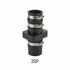Campbell Check Valve (Enviro-Check & Specialty) - 1/4-8 in