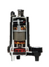 4/10 - 1/2 HP Effluent Submersible Pumps