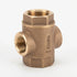 Campbell Check Valve (Enviro-Check & Specialty) - 1/4-8 in