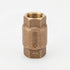 Campbell Check Valve (Enviro-Check & Specialty) - 1/4-8 in