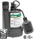 A.Y. McDonald DuraMAC 5025PTSP Sump Pump 1/4 HP 120V Thermoplastic