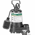 5030CTSP DuraMAC Sump Pump 3/10 HP 120V Cast Iron