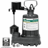 A.Y. McDonald DuraMAC 5030CVSP Sump Pump 3/10 HP 120V Cast Iron