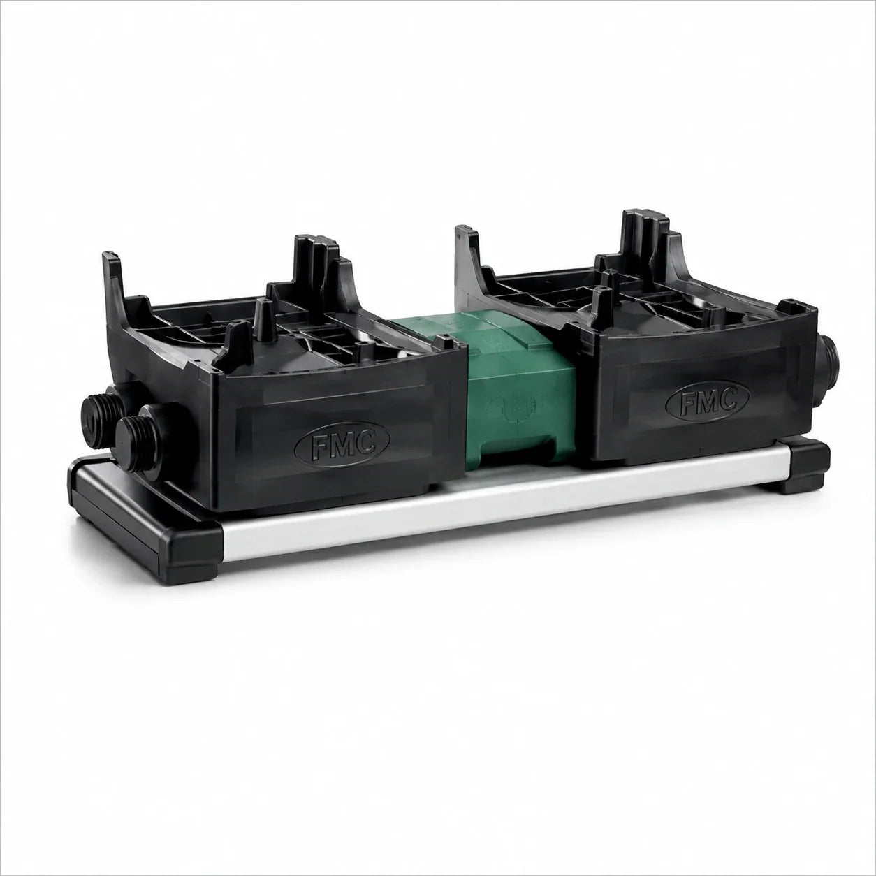 DAB Esytwin twin docking base for Esybox, code 60162081