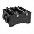 DAB Esydock Max single docking station with 2 in NPT threads, code 60199045