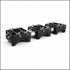DAB 3 Esydock Max triple docking station with 2 in NPT threads, code 60199056