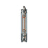 Franklin Electric 6in-Hi-Temp-90C-Motor Cutaway Diagram