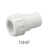 Campbell Compression Fitting - 1/2-6 in