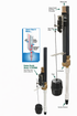 Radon Ready Sump Pump | Emergency Back-Up Water Powered
