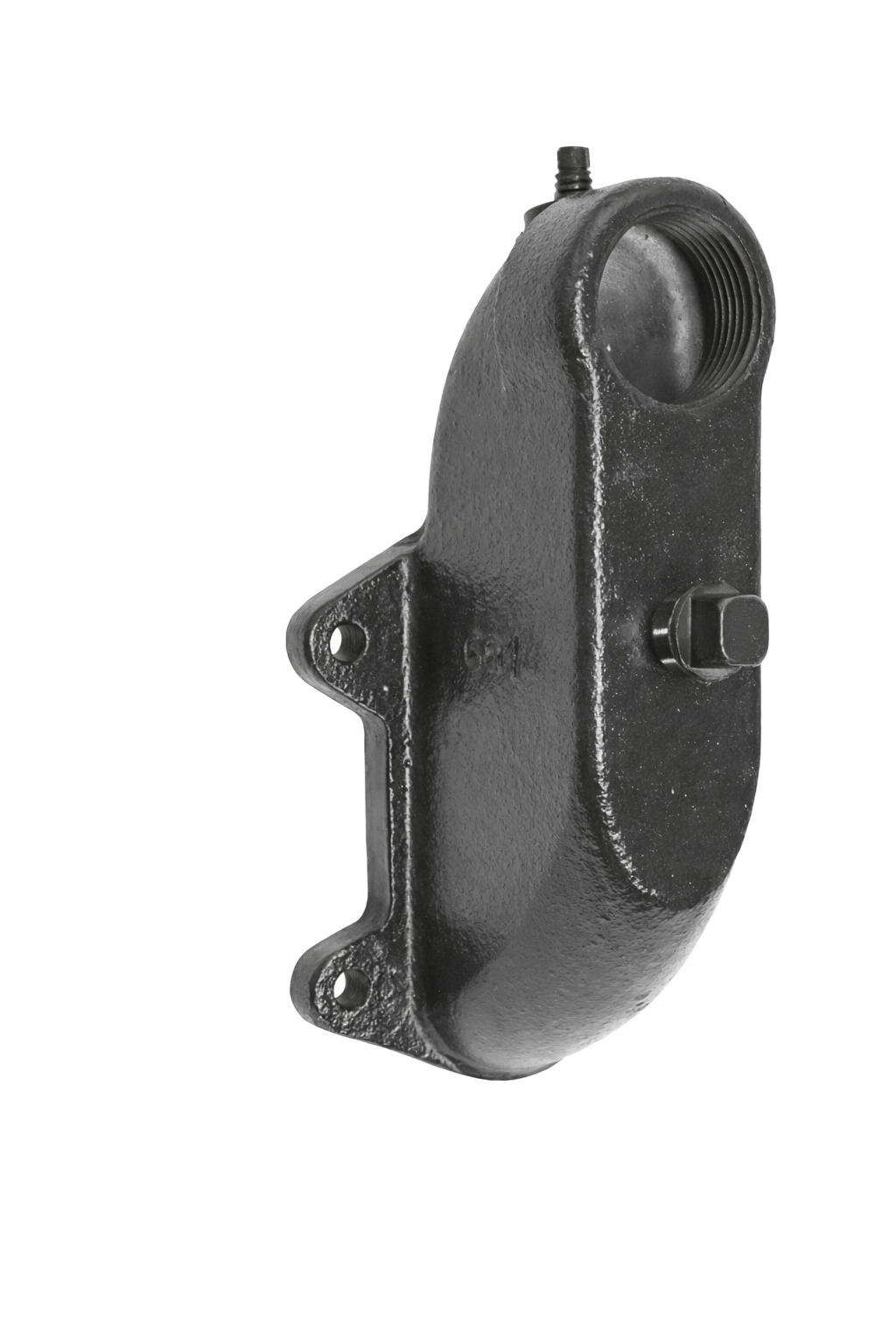 Baker 8000 Series Shallow Well Ejector Package