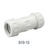 Campbell Compression Fitting - 1/2-6 in