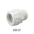 Campbell Compression Fitting - 1/2-6 in