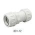 Campbell Compression Fitting - 1/2-6 in