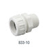 Campbell Compression Fitting - 1/2-6 in