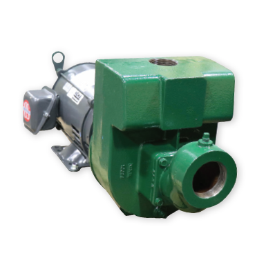 84000 Series | Self Priming Centrifugal Pump