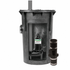 A.Y. McDonald DuraMAC 5050CTSJPAC Sewage Package 1/2 HP 120V Cast Iron